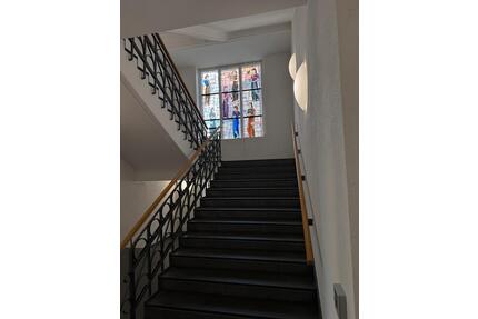 1,5Zimmer Wohnung in Rheinbach (1. OG) – modern & zentral