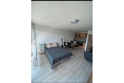 1 Zimmer Wohnung in Buchenau FFB - Fürstenfeldbruck