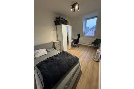 Wohnen auf Zeit in Nürnberg 575,00 €