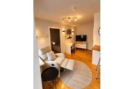 Wohnen auf Zeit in Bad Homburg 1.300,00 €