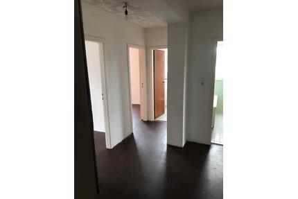 3 Zimmer Wohnung 77 qm, Aufzug, Balkon, max. 3 Personen - Wuppertal Gemarkung Barmen