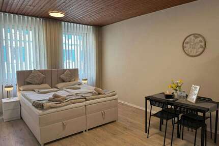 Wohnen auf Zeit in Mainz 1.650,00 €