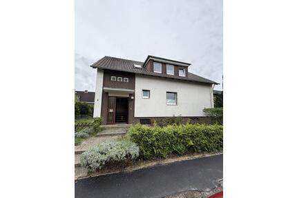 Lehrte, 3 Zimmer-WG im I. Obergeschoss