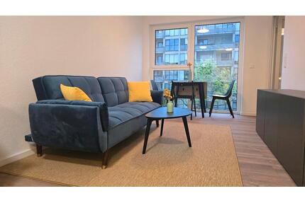 Moderne 2 Zimmer Appartment in Offenbach - Offenbach am Main