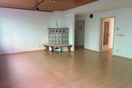 2-Zimmer-Wohnung mit 86 m² Wohnfläche in der Fußgängerzone - Hagen