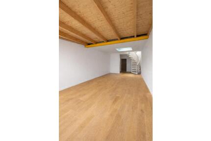 Moderne 2 Zimmer Whg, 60 qm, Neustadt. Erstbezug KfW55. - Bremen