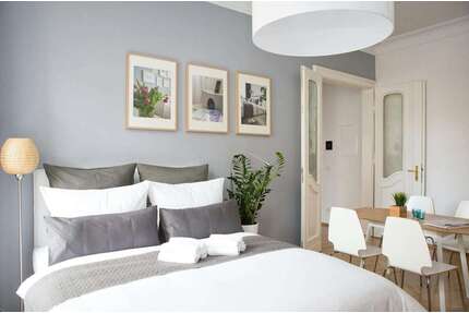 Wohnen auf Zeit in Leipzig 1.500,00 €