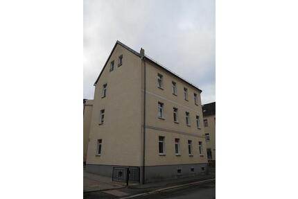 Kleine 2-Zimmer mit Laminat, Stellplatz und Dusche in ruhiger Lage! - Zwickau Neuplanitz