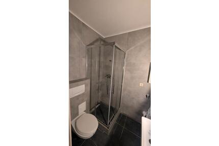 2 Zimmer Wohnung in Darmstadt, 1 Min zur Tram – 31 m²