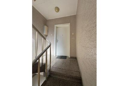 Schöne helle 3,5 Zimmer Altbauwohnung, in Dortm. Hörde - Dortmund