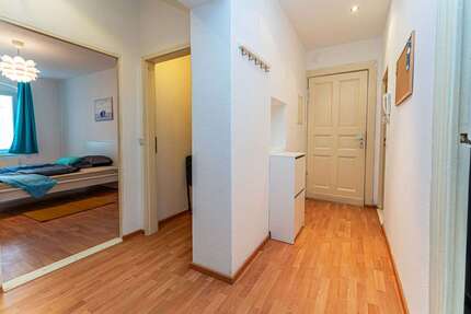WG-Zimmer in Berlin 670,00 € 12.5 m²