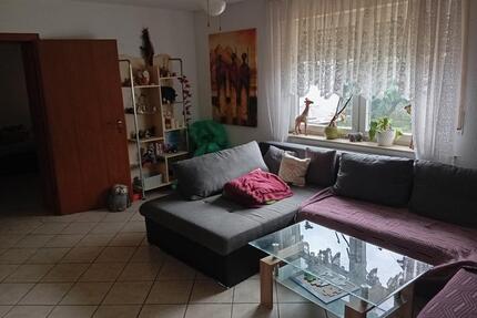 3 Zimmer Wohnung in Lich-Muschenheim