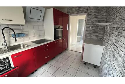 3 Zimmer Wohnung in ruhiger Umgebungt - Gäufelden