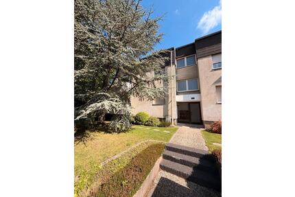 2 Zimmer Wohnung Dortmund Süd KirchhördeLücklemberg