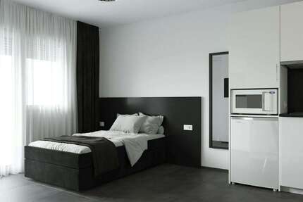 Wohnen auf Zeit in Offenbach 1.295,00 €