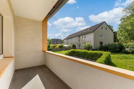 Wohnung zum Mieten in Essen 690,00 € 63 m²