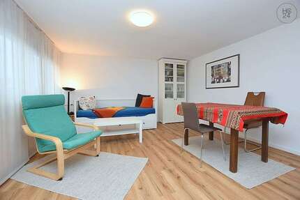 Wohnen auf Zeit in Ludwigsburg 1.290,00 €