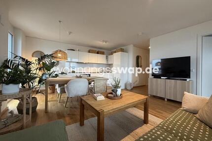 Wohnungsswap - 2 Zimmer, 58 m² - Harpprechtstraße, Feldmoching-Hasenbergl, München