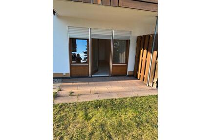 1 Zimmer Wohnung, 34 m2, 72290 Loßburg