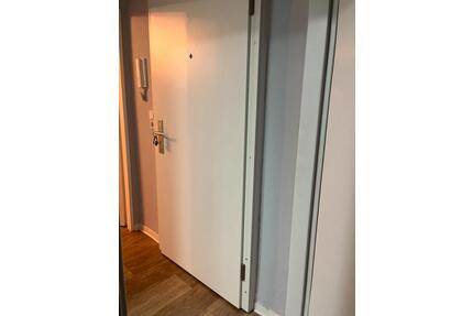 Wohnung Bielefelder WestenGellershagen anzubieten!