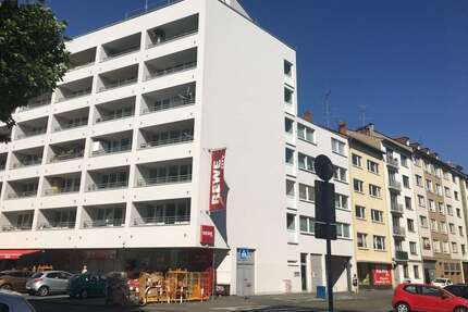 Wohnung zum Mieten in Mainz 645,00 € 42.55 m²