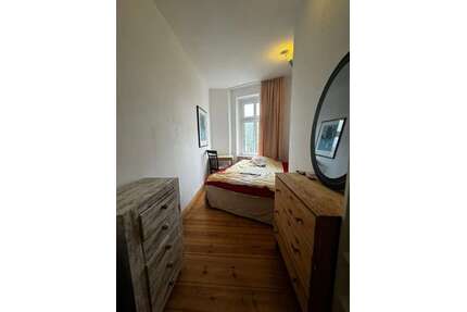 WG-Zimmer in Berlin 620,00 € 10 m²