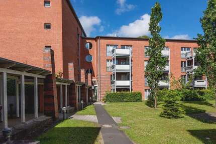 Wohnung zum Mieten in Preetz 515,43 € 59.45 m²