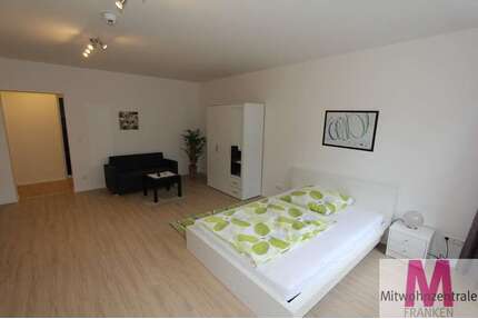 Wohnen auf Zeit in Nürnberg 920,00 €