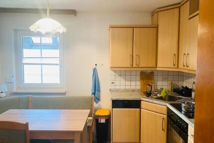 WG Zimmer im schönen Gengenbach