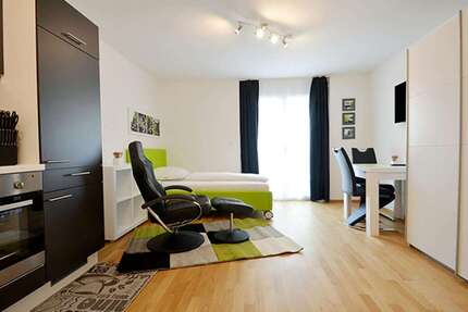 Wohnen auf Zeit in Mörfelden-Walldorf 1.295,00 €