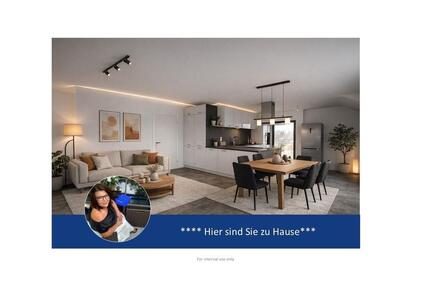 Exklusives Wohnen in Sankt Augustin-Hangelarer Zentrum – Stilvolle 2-Zimmer-Wohnung mit Wintergarten-Loggia