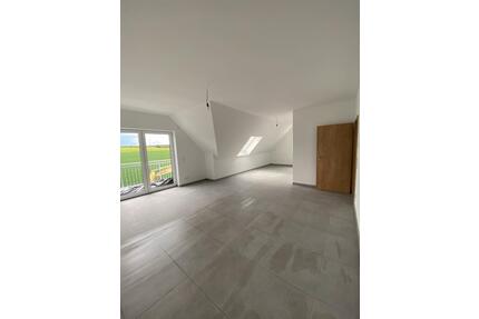 4 Zimmer Wohnung mit Balkon - Neubau - 105 qm - Herzogenaurach