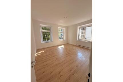 Gemütliches 1-Zimmer Wohnung, kernsaniert, Wuppertal-Elberfeld