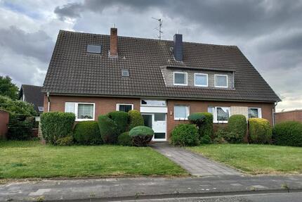 Sonnige 3-Zimmer Dachgeschosswohnung in Vorst - Tönisvorst