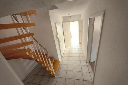 3,5 Zimmer Maisonette plus großem Dachstudio in Ergenzingen - Rottenburg am Neckar