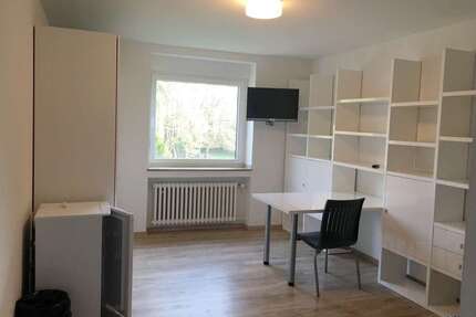 Wohnen auf Zeit in Bad Oeynhausen 500,00 €