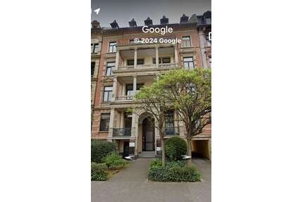 Wohnen auf Zeit in Wiesbaden 1.090,00 €