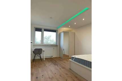 WG-Zimmer in Munich 690,00 € 14 m²