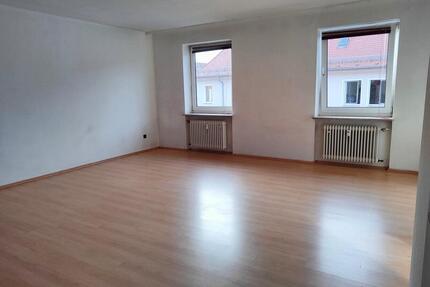 Wohnung 1,5 Zimmer 57 qm zu vermieten ab 01.12.26 - Nürnberg Hasenbuck
