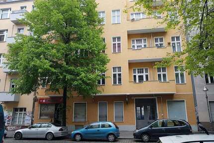 WG-Zimmer in Berlin 650,00 € 12 m²