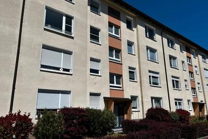 Schöne 3,5 Zimmer Wohnung am Quambusch - Hagen Hagen-Mitte