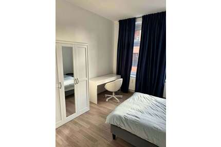 WG-Zimmer in Köln 899,00 € 20 m²