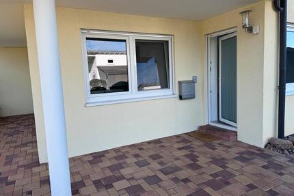 2 Zimmer Wohnung zu vermieten - 650,00&nbsp;EUR Kaltmiete, ca.&nbsp; 60,00&nbsp;m&sup2; in Seitingen-Oberflacht (PLZ: 78606)