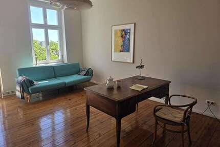Wohnen auf Zeit in Potsdam Babelsberg 1.430,00 €