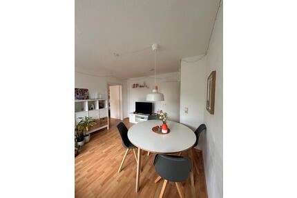3-Zimmer Wohnung in Stadtfeld-Ost - Magdeburg Nordwest