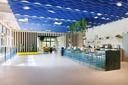 Wohnung zum Mieten in Aachen 476,00 € 18 m²