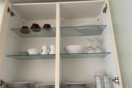 Möblierte Wohnung direkt an der Isar - München Au-Haidhausen