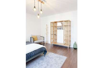 Wohnen auf Zeit in Ratingen 690,00 €