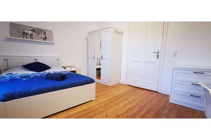 WG-Zimmer in Bonn 960,00 € 17 m²