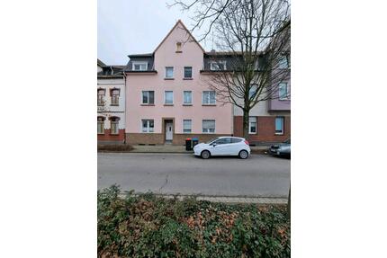 2.5 Zimmer Wohnung Dinslaken Hiesfeld 65m² 1.OG mit Gemeinschafts
